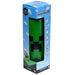 Minecraft Creeper Insulated Drinks Bottle Digital Thermometer