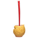 Fun President Donald Trump Head Toilet Brush and Holder
