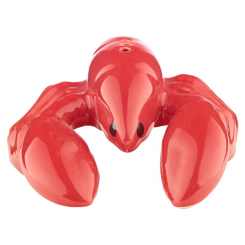 Seaside Lobster Salt and Pepper Set