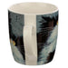 Kim Haskins Cats Porcelain Mug