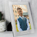 Personalised First Holy Communion Photo Frame 5x7 Portrait - Myhappymoments.co.uk