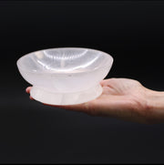 Selenite Ritual Bowl - Multiple sizes