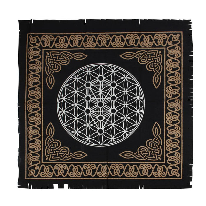 Peace Altar Cloth