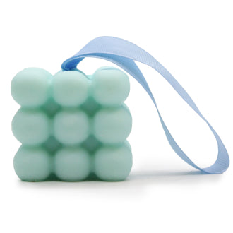 Massage Soap Bar - Tea Tree & Aloe Vera