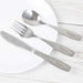 Engraved 3 Piece Teddy Bear Cutlery Set