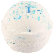 Set of 3 Enchanted Seas Mermaid Bath Bombs - Exotic Scents - Myhappymoments.co.uk