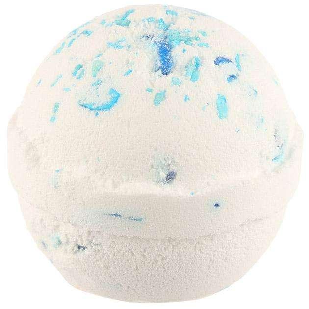 Set of 3 Enchanted Seas Mermaid Bath Bombs - Exotic Scents - Myhappymoments.co.uk
