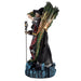 Spirit of the Sorcerer - Dragon Wizard Figurine