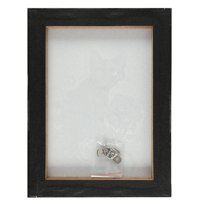 The Philosopher's Familiar Cat Canvas Plaque by Alchemy