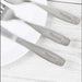 Engraved 3 Piece Teddy Bear Cutlery Set