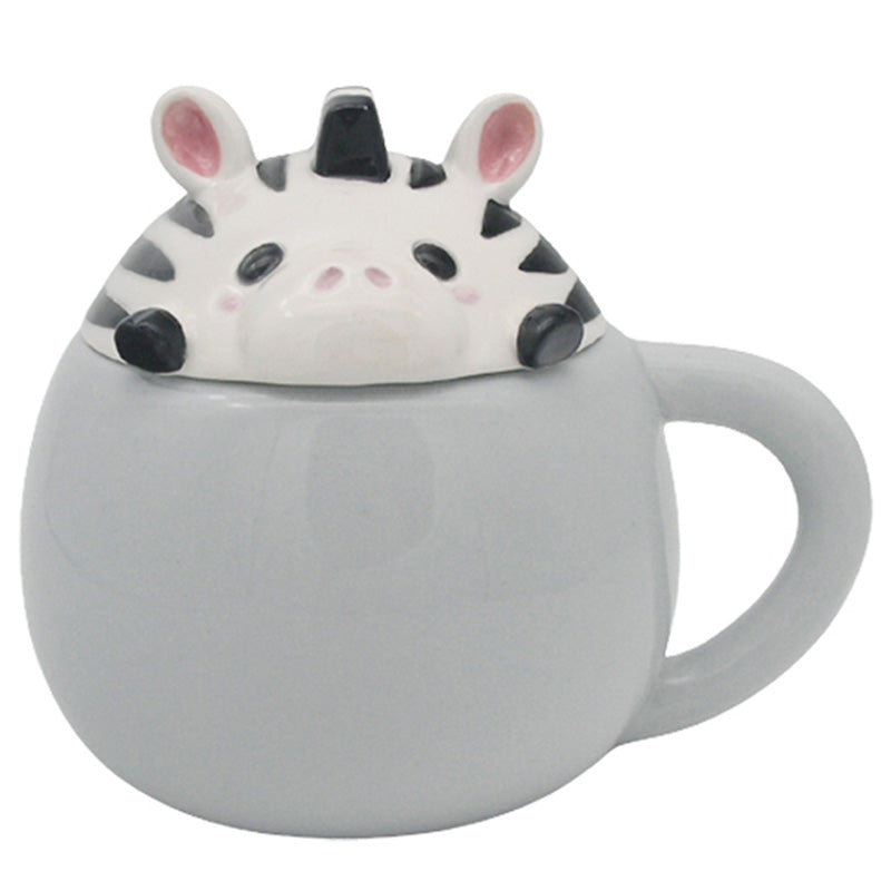 Zebra Themed Gifts