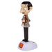 Licensed Mr Bean with Teddy Solar Pal Toy