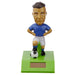 Footballer Solar Dashboard Pal - Blue Shirt