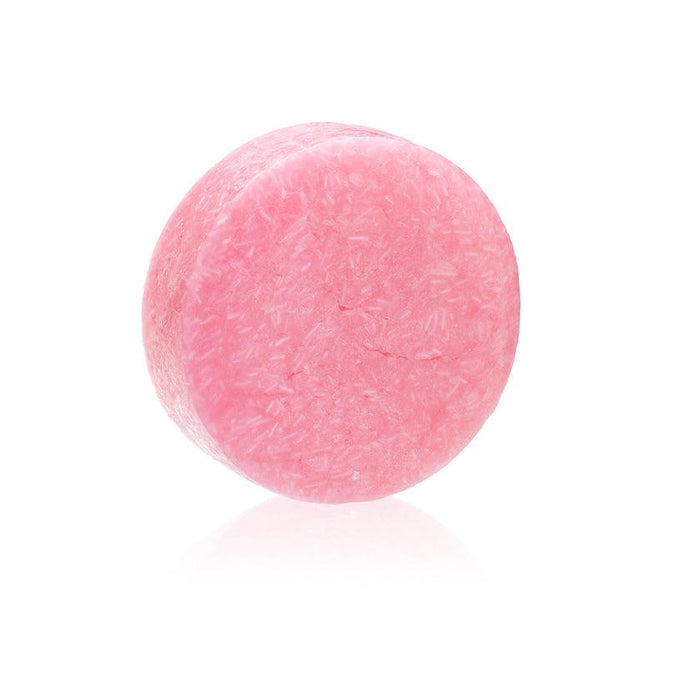 Solid Shampoo Bar 60g - Fruity Pink