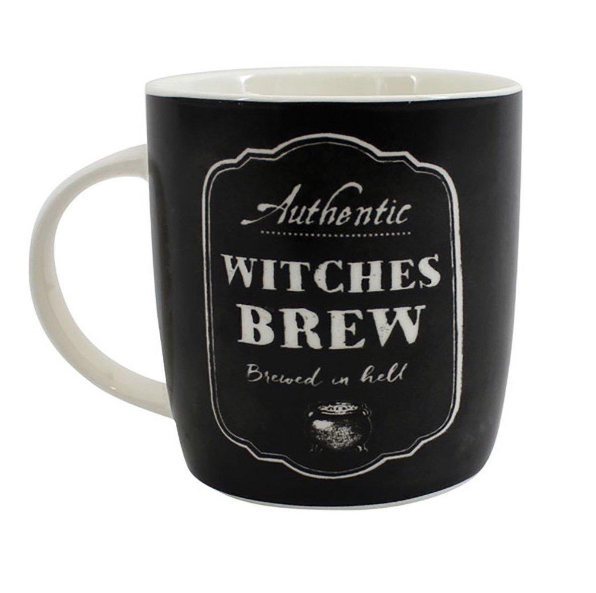 Witch Mugs
