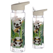 Fun Panda Design Water Bottle 500ml