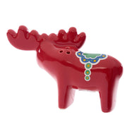 Scandi Moose Salt and Pepper Set