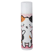 Lola the Cat Stick Lip Balm - Cherry 