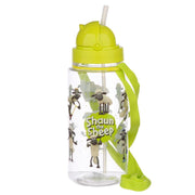 Shaun the Sheep 450ml Childrens Water Bottle