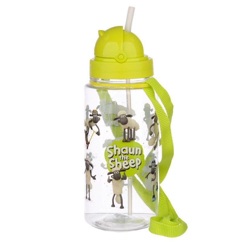 Shaun the Sheep 450ml Childrens Water Bottle