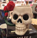 Skull and Rose Shaped Mug - Myhappymoments.co.uk