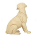 Yellow Labrador Dog Ornament