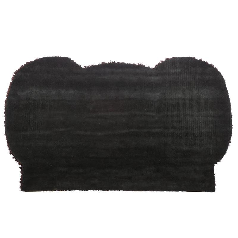 Pug Coir Door Mat