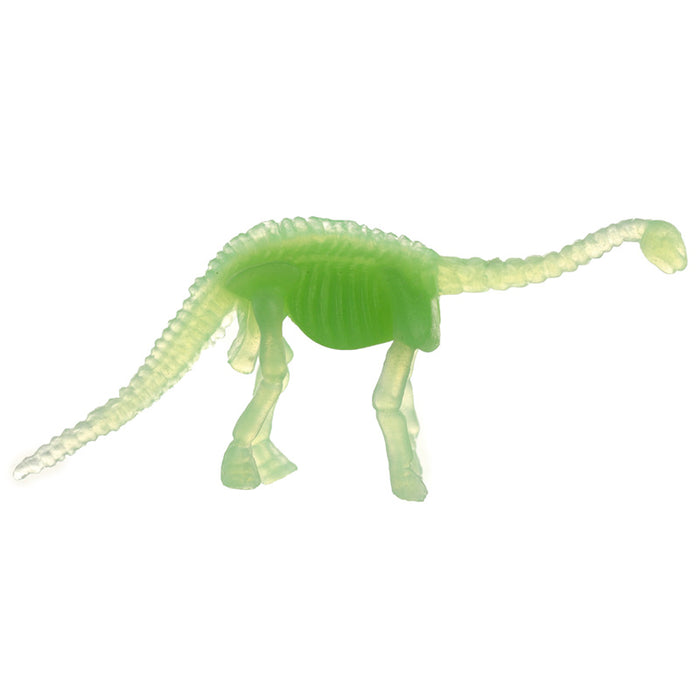 Glow in the Dinosaur Dig It Out Kit