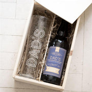 Personalised Beer Lover Gift Set