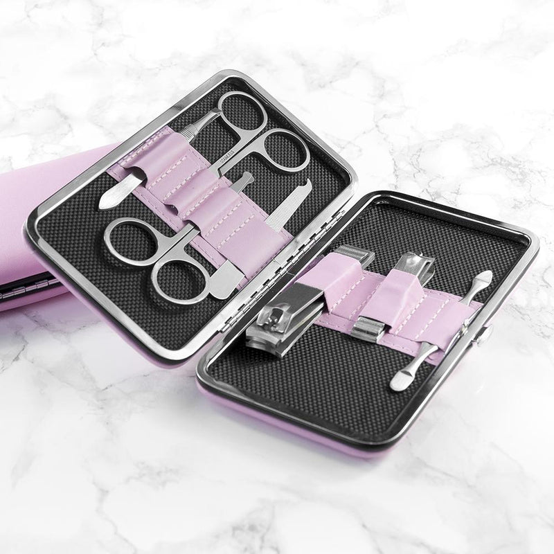 Personalised Bridal Party Manicure Set