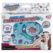 Little Girl DIY Charm Bracelet Set