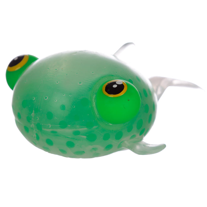 Fun Kids Squeezy Fish Toy - Myhappymoments.co.uk