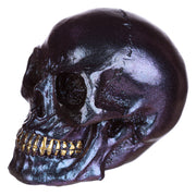 Small Iridescent Skull - Myhappymoments.co.uk