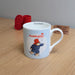 Personalised Paddington Bear Mug