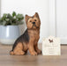 Yorkshire Terrier Dog Ornament