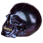 Small Iridescent Skull - Myhappymoments.co.uk