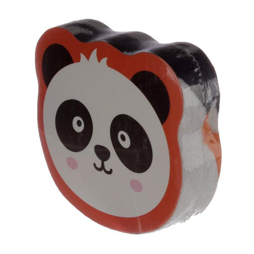 Panda Compressed Travel Towel - Pukka Gifts