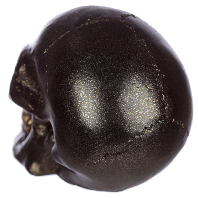Small Iridescent Skull - Myhappymoments.co.uk