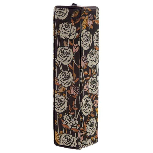 Skull & Roses Portable USB Charger Power Bank - Myhappymoments.co.uk