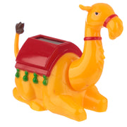 Solar Powered Dancing Camel Toy - Myhappymoments.co.uk