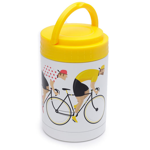 Cycle Works Bicycle Thermal Insulated Food Container