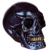 Small Iridescent Skull - Myhappymoments.co.uk
