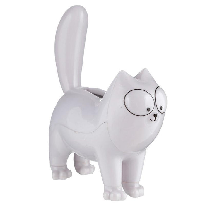 Simon's Cat Licensed Solar Pal Dashboard Toy