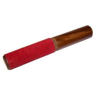 Singing Bowl Wooden Stick with Velvet