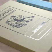 Personalised Thomas the Tank Engine Book - Myhappymoments.co.uk