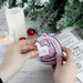 Personalised Make Your Own Unicorn 3D Christmas Decoration Kit