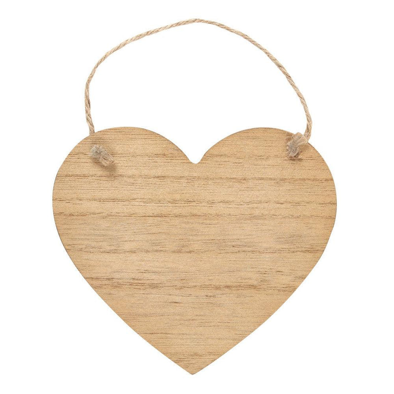 Little Moments Together Hanging Heart Sign
