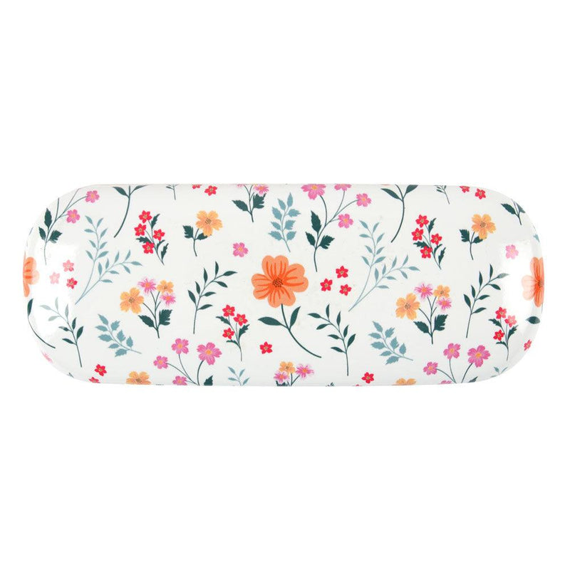 Botanical Love Glasses Case