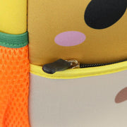 Adoramals Giraffe Neoprene Rucksack Backpack | School Bag