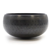 Extra Loud Singing Bowl - Five Buddha